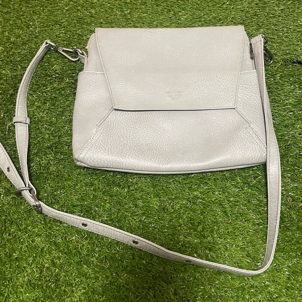 Matt & Nat purse